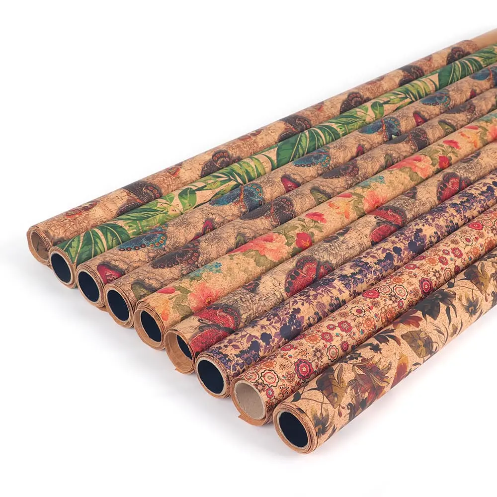 Wholesale Cork Fabric From Original Factory - HZCORK