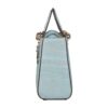 Blue-Lady's-HandBag-2