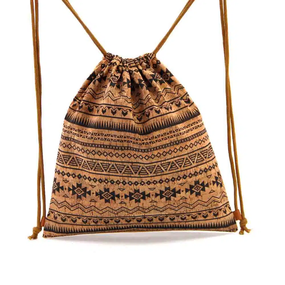 Bohemian-cork-drawstring-backpack-1