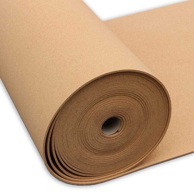 Cork Rolls & Cork Sheets - Wholesale Cork Sheets - HZCORK