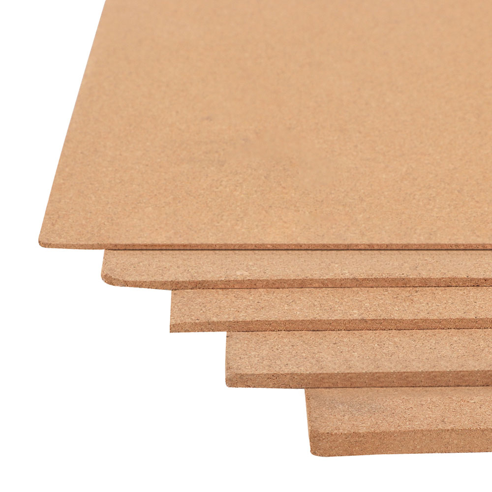1/4 Inch Cork Sheet Underlayment – Cork Direct