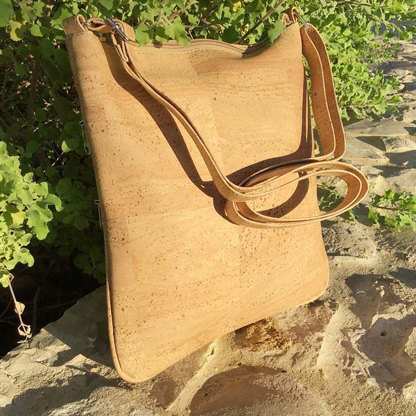 Sustainable Cork Bags Guide: Everything You Need To Know - HZCORK