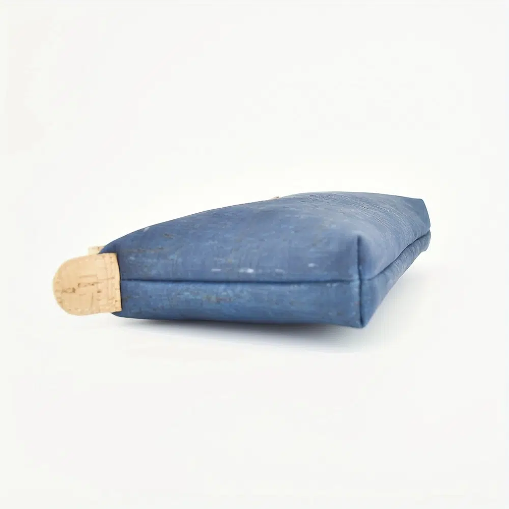 Minimalist Classic Cork Storage Bag - immagine 3
