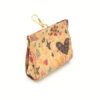 Self Closing Cork Wallet For Women - 이미지 2