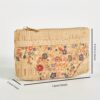 Women's Clutch Zipper Carry On Purse - Image 3