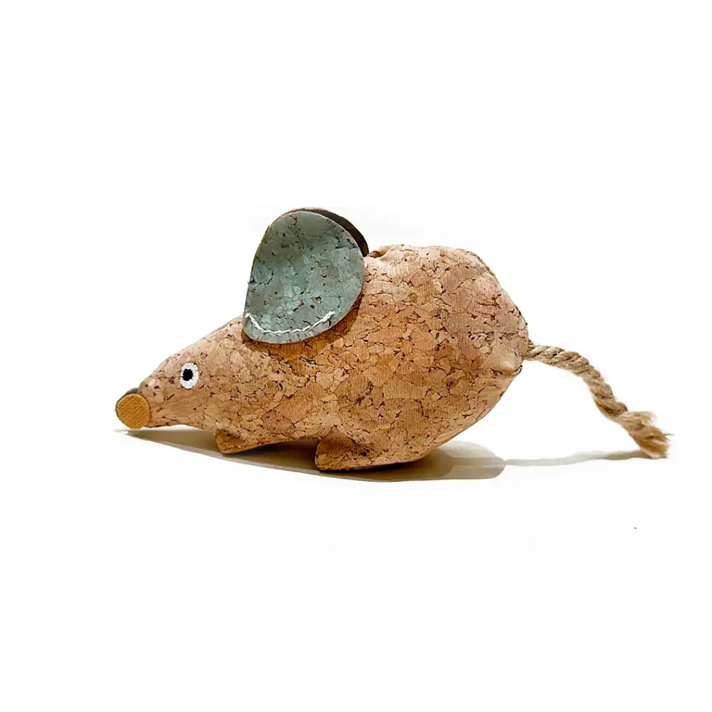 Cork Cat Toys 4